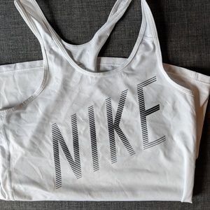 NWOT Nike Tank Top